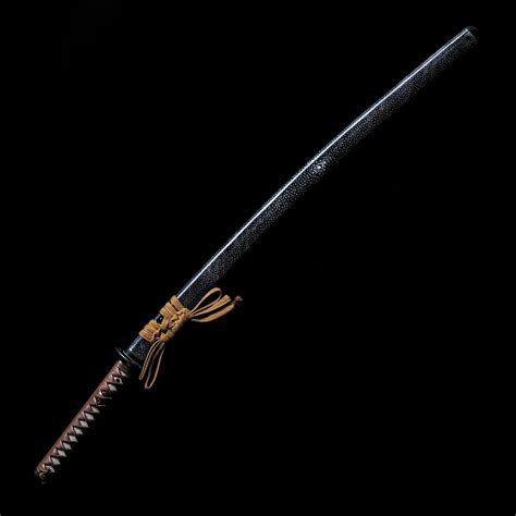 tozado|Japanese Swords — Tozando International